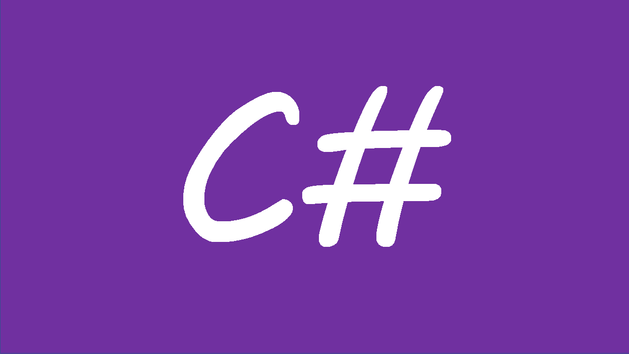 C#案件特集